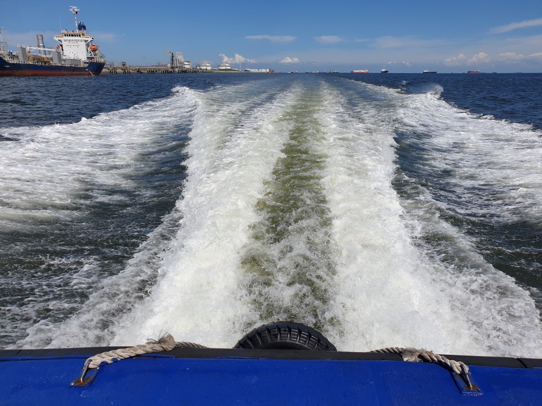 Biofuel project photo