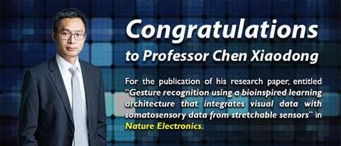 Nature Electronics Paper