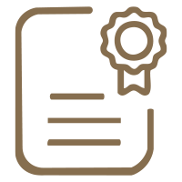 卓越声誉 权威认证