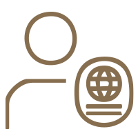 国际师资 中文授课