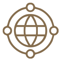 精英校友 全球联动