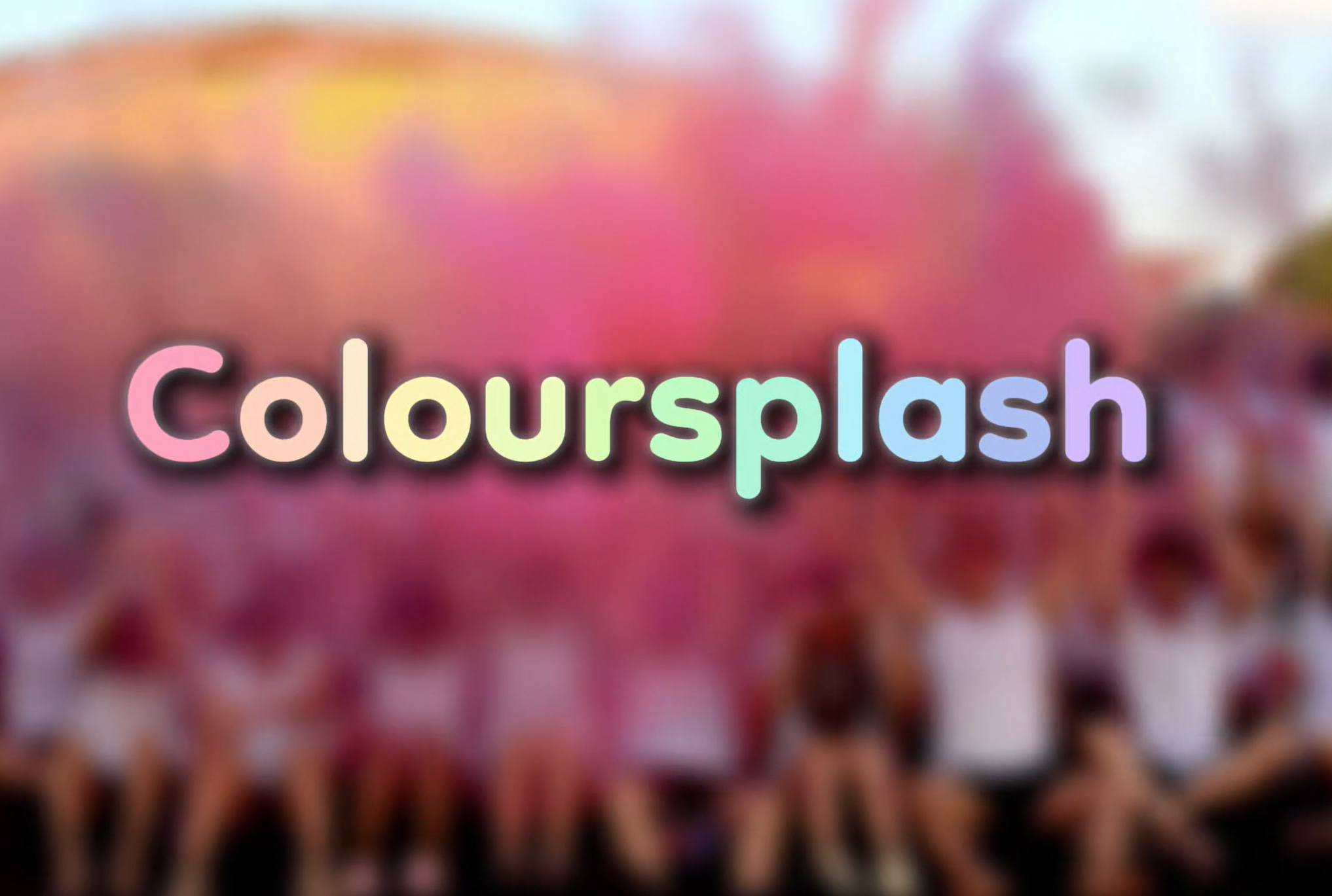 Coloursplash