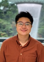 Daniel Rivera, MSc Marketing Science Class of 2021