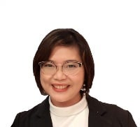 Lorybeth Baldrias-Serrano, Nanyang Fellows MBA Class of 2021