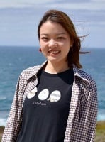 Zhu Siyi, MSc Marketing Science Class of 2021