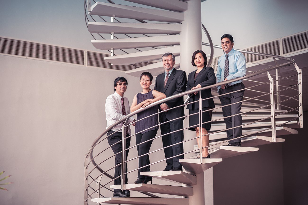 2016_Faculty_Business Law Division