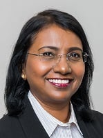 Assoc Prof Premila Gowri Shankar