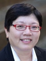 Soon  Ang, Distinguished University Professor, Nanyang Technological University, Singapore