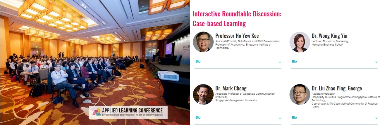 Applied Learning Conference 2020