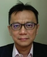 Luo Jiang