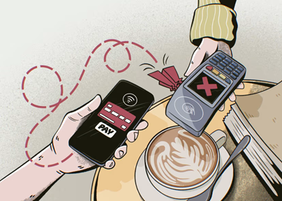 The Big Read With no foolproof way to prevent banking and e-payment services outages, what can businesses and consumers do