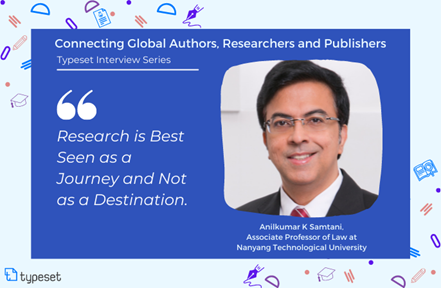 Prof Anil Samtani, Business Law