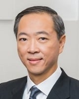 Victor Yeo