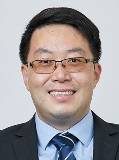 Jack Tong, Associate Professor, Nanyang Business School, Singapore