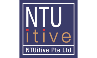 Business logo: NTUitive Private Limited