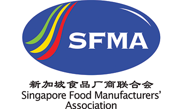 Business logo: Singapore Food Manufacturers’ Association