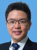 Tang Qinshen, Associate Professor, Nanyang Business School, Singapore