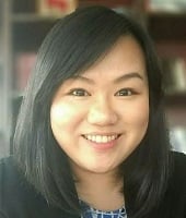 Chong Sin Hui, Associate Professor, Nanyang Technological University, Singapore