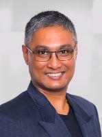 Don Willis, Senior Lecturer, Nanyang Technological University, Singapore