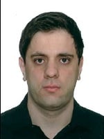 Georgias Christopoulus, Associate Professor, Nanyang Technological University, Singapore