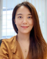 Jing Zhu, Associate Professor, Nanyang Technological University, Singapore