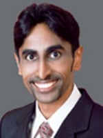 Kumaran Rajaram, Senior Lecturer, Nanyang Technological University, Singapore