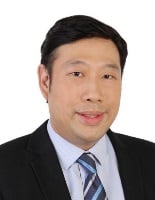 David Yew, Senior Lecturer, Nanyang Technological University, Singapore