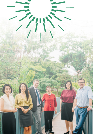 Division of Leadership, Management, and Organisation