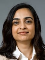 Naina Gupta, Senior Lecturer, Nanyang Technological University, Singapore