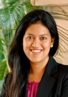 Ruchi SINHA, Associate Professor (Practice), Nanyang Technological University, Singapore