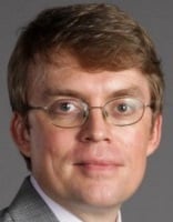 Sasha Chernyshenko, Associate Professor, Nanyang Technological University, Singapore