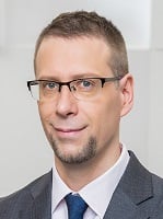 Thomas Rockstuhl, Associate Professor, Nanyang Technological University, Singapore