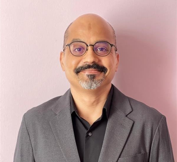 Ramanathan Vythilingam (Assoc Prof)