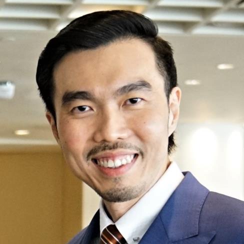 Assoc Prof Lewis Lim, Nanyang Business School