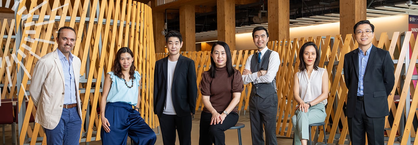 Marketing Web Banner