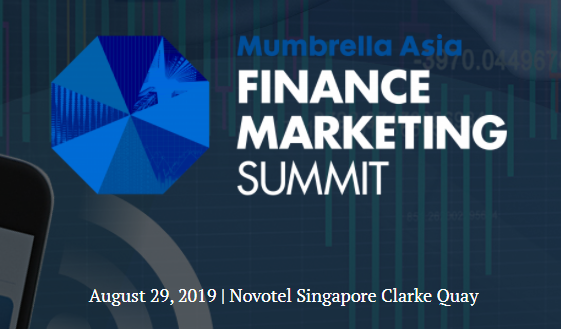 Mumbrella Finance Marketing Summit