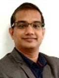 Vivek Choudhary, Associate Professor, Nanyang Business School, Singapore