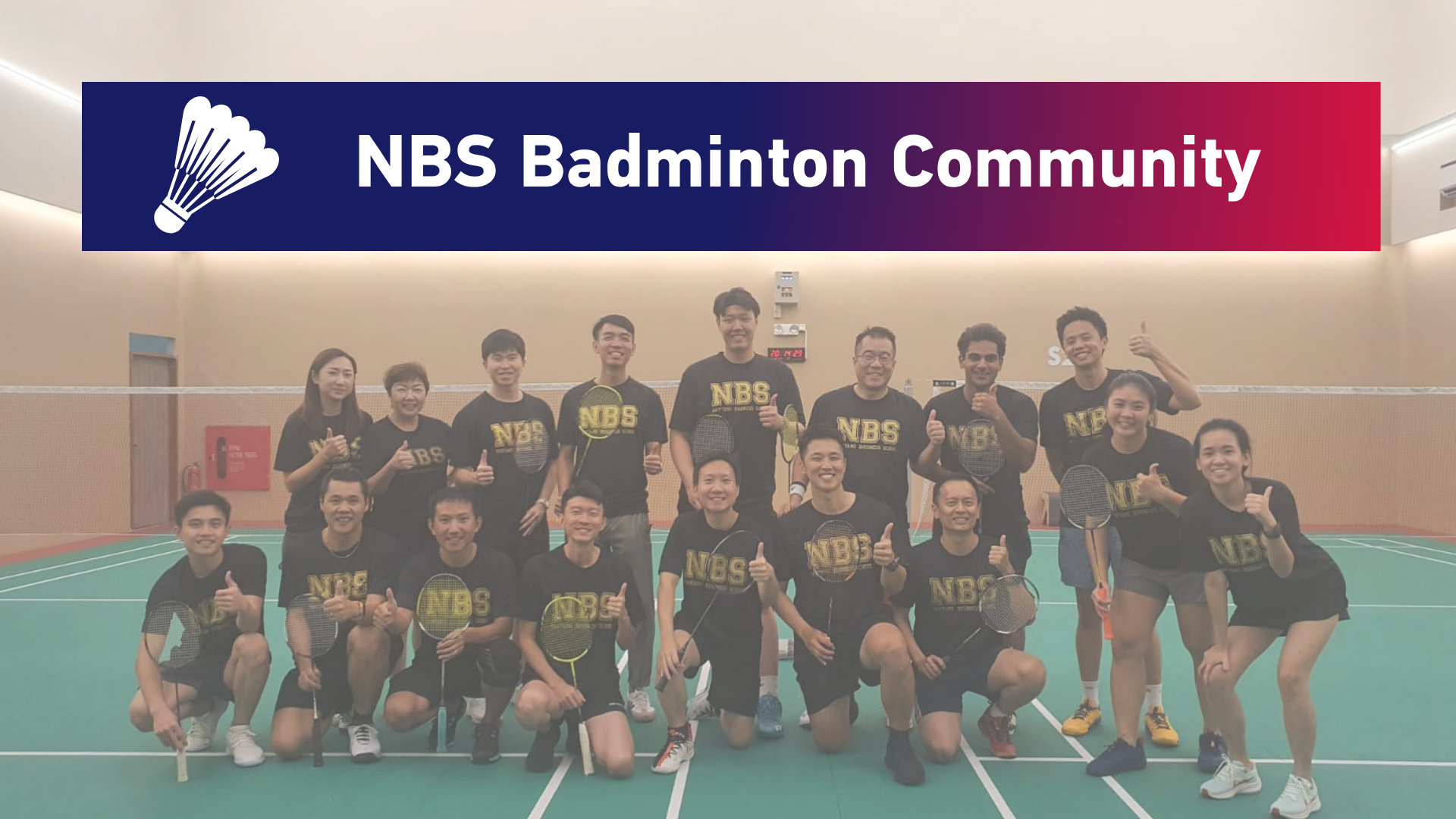 Badminton Badminton