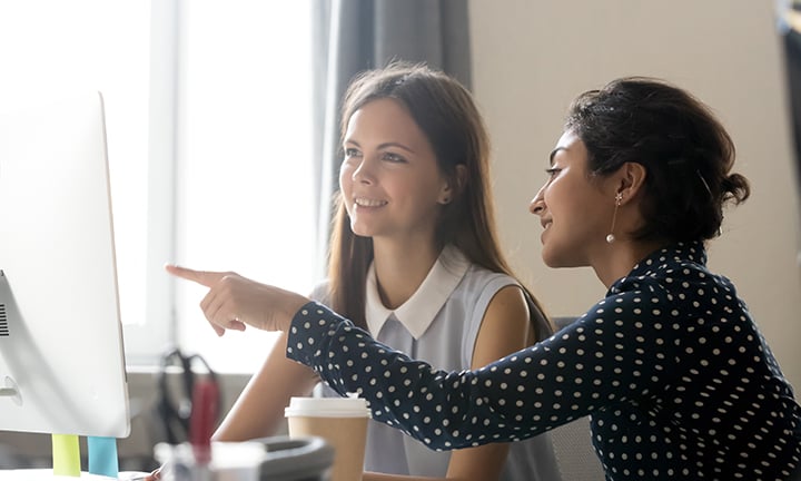 NBS Alumni Mentoring Programme