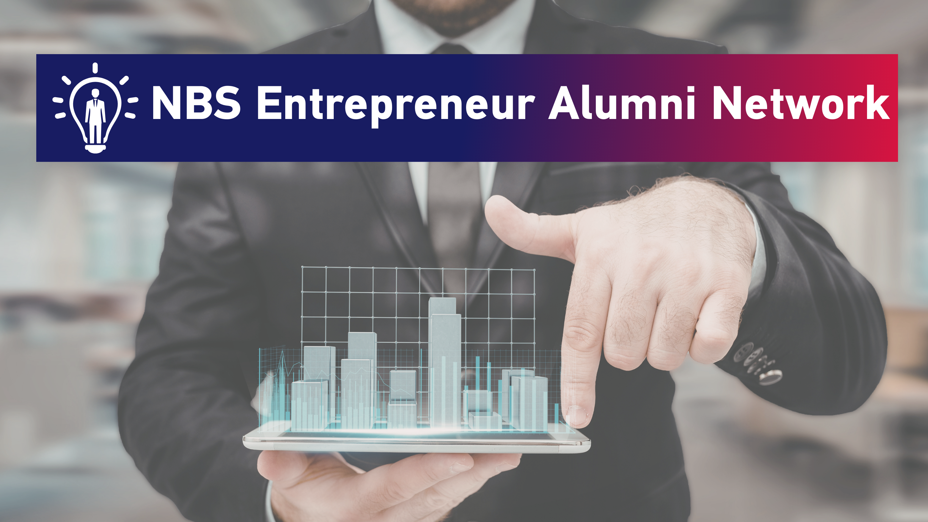 Entrepreneur NBS Entrepreneur Alumni Network