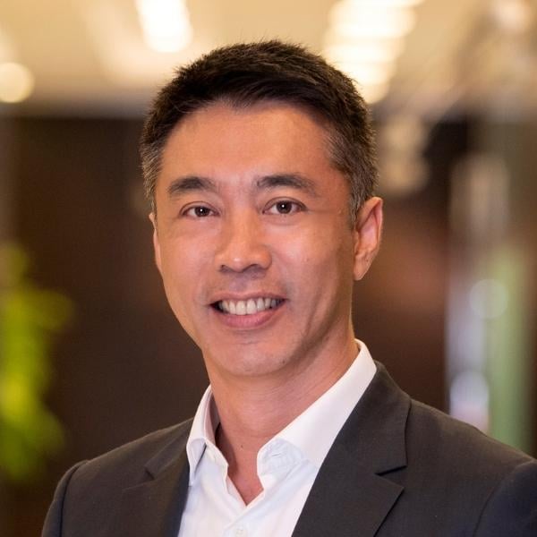 NBS Advisory Board Member Liew Nam Soon
