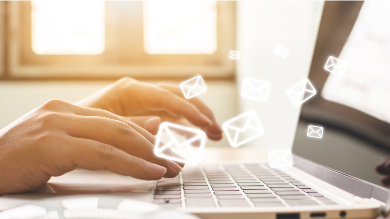 NBS Alumni Lifelong Email