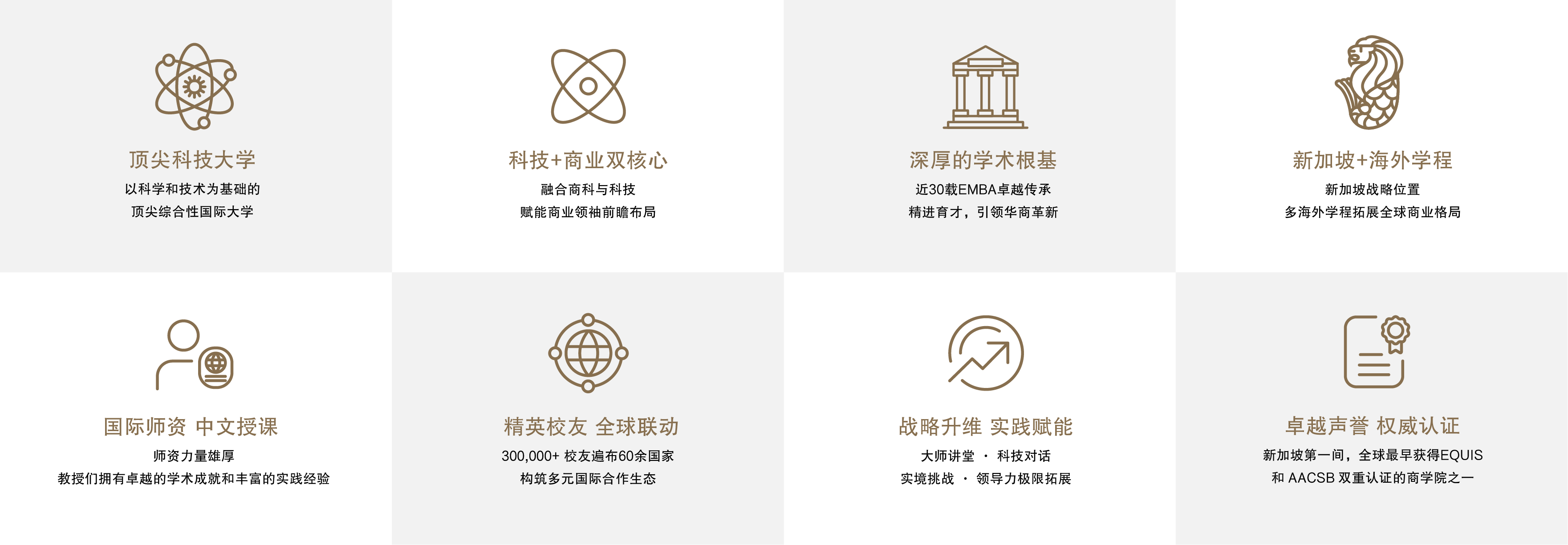 Nanyang EMBA Chinese USP