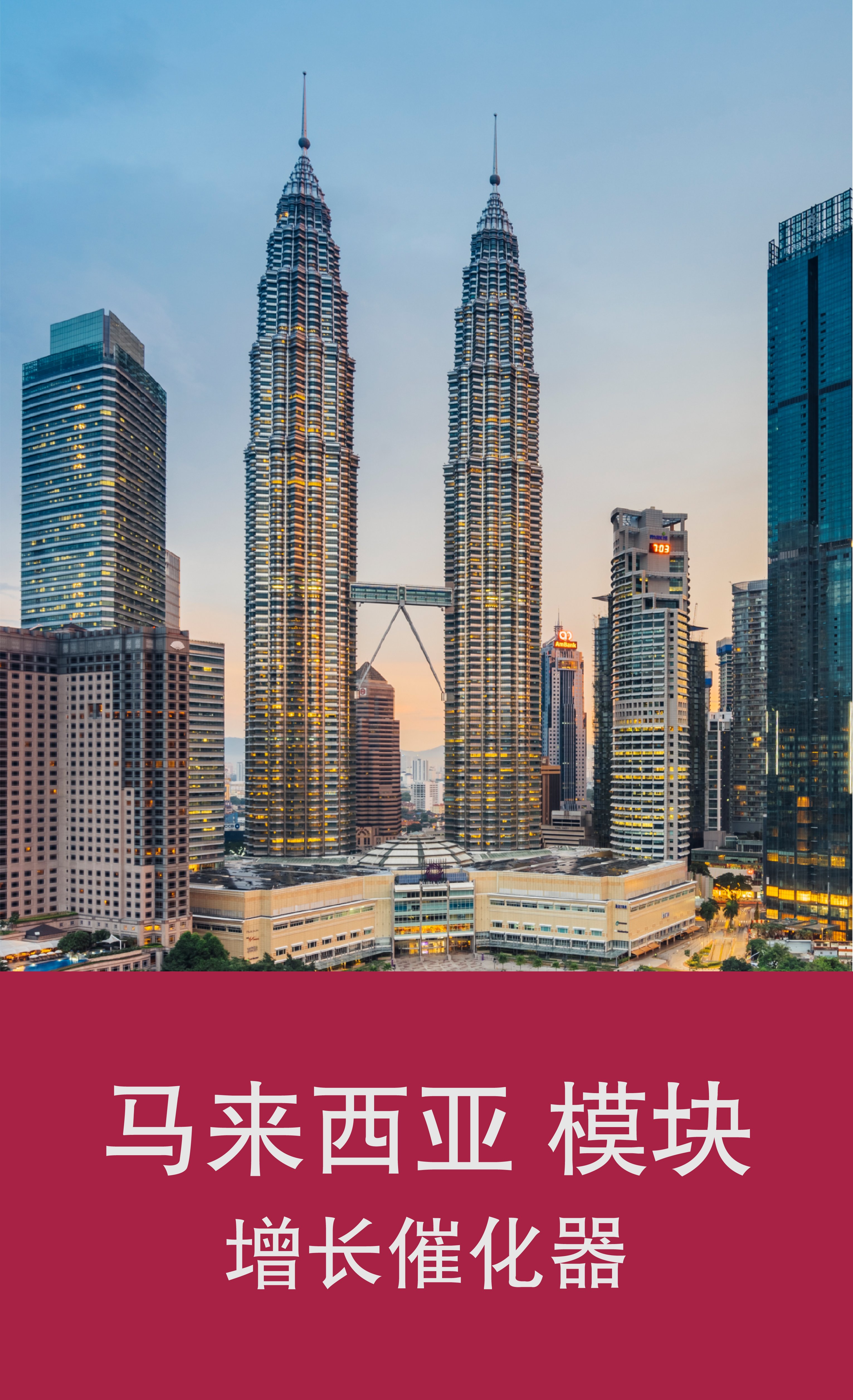 NBS SEA Malaysia Segment