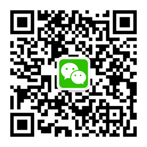 MScF Official WeChat QR