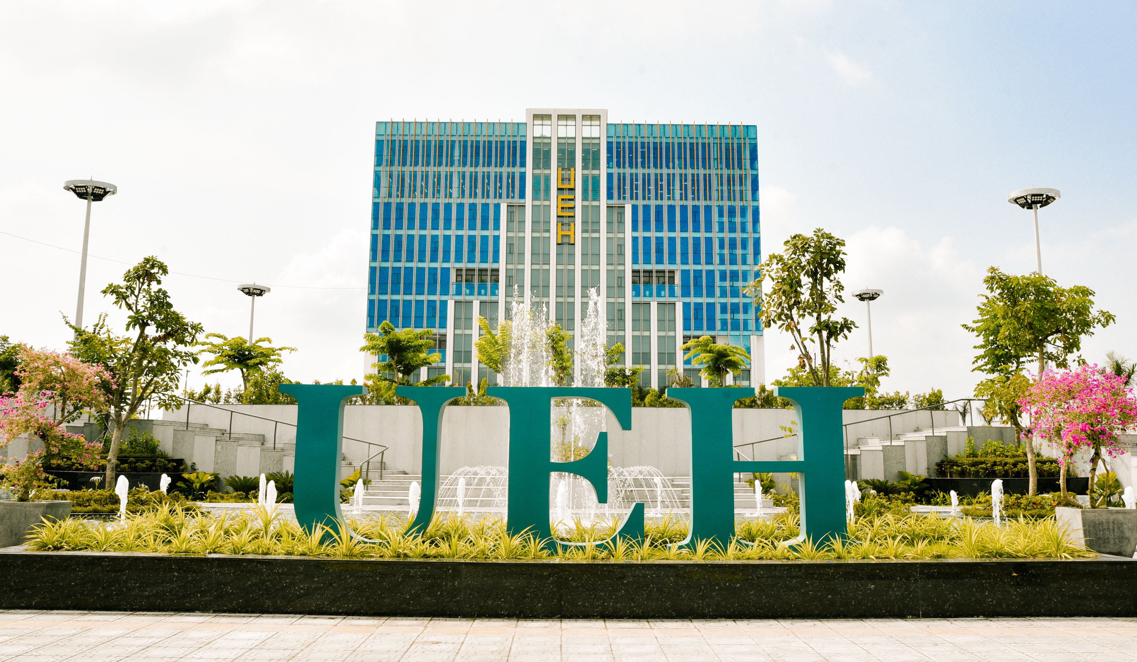 University of Economics Ho Chi Minh City