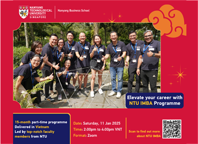 IMBA Info Session 11 Jan 2025