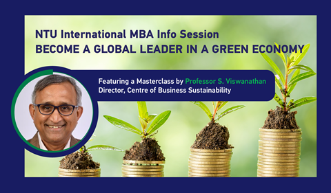 NTU IMBA 13 July 2024 Info Session