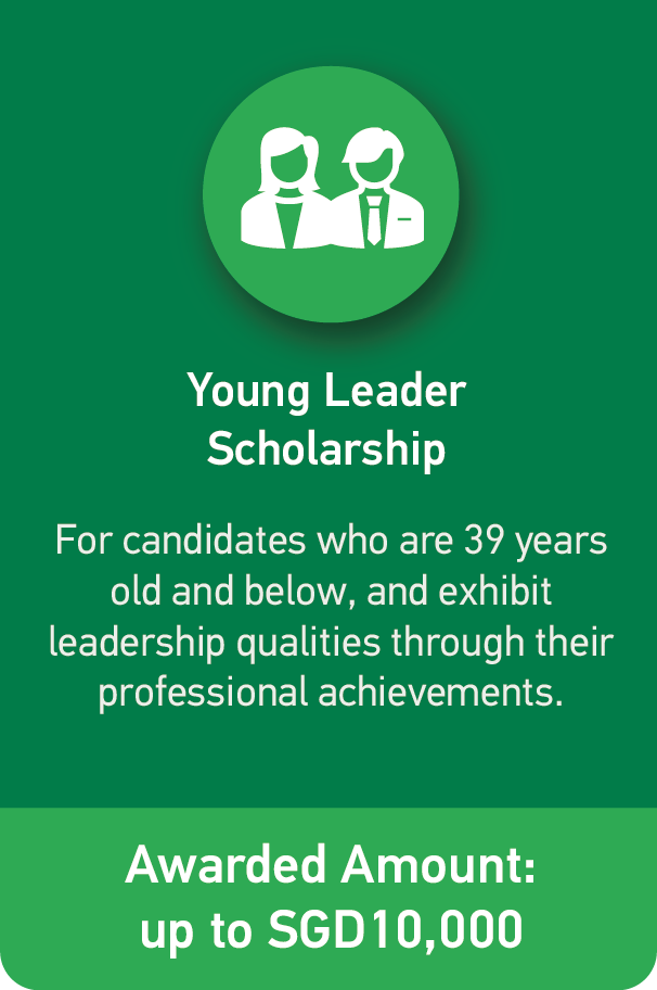 Young Leadership Scholarship