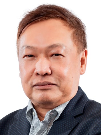 JEFFERY LEE MENG TOONG